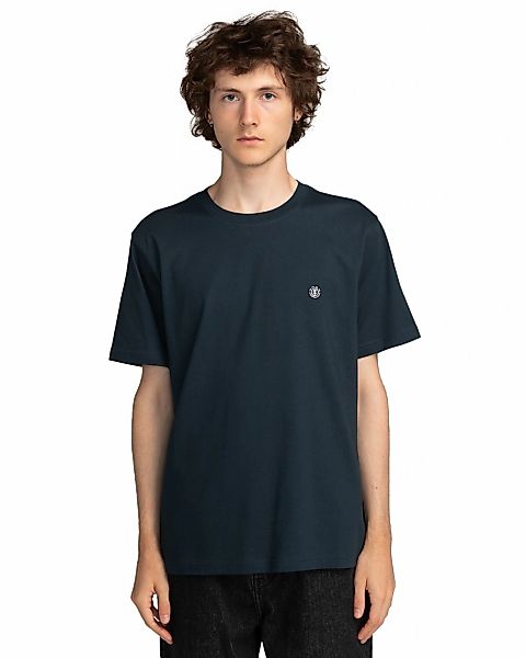 Element T-Shirt "Icon Embroidery" günstig online kaufen