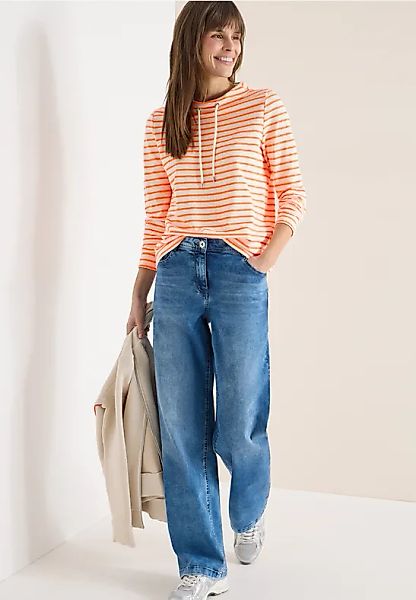 Gestreiftes Shirt günstig online kaufen