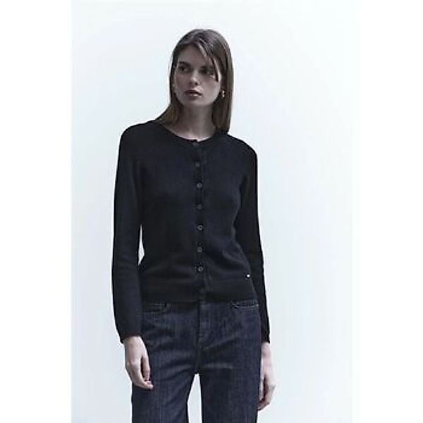 Kaos Collezioni  Strickjacken RIBPT004-0001 günstig online kaufen