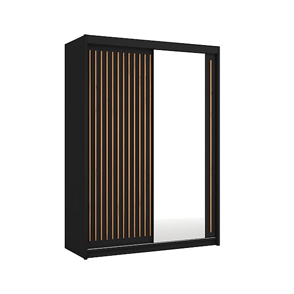 MOEBLO Kleiderschrank IMPERIAL (mit Spiegel und günstig online kaufen
