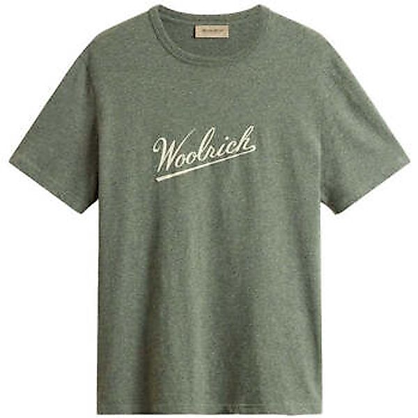 Woolrich  T-Shirts & Poloshirts - günstig online kaufen