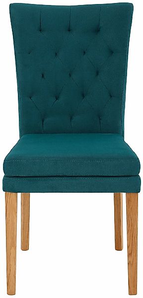 Home affaire Esszimmerstuhl »Colorado BESTSELLER Polsterstuhl« (Set) 6 Stk. günstig online kaufen