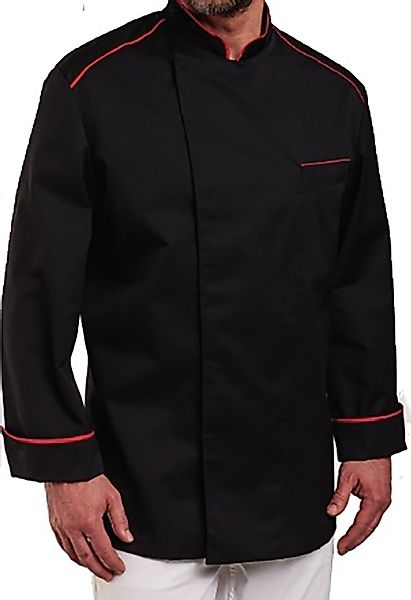 Terrax Workwear Kochjacke Terrax Herren Kochjacke günstig online kaufen
