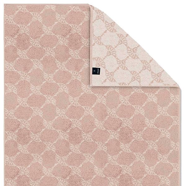 JOOP! Duschtuch  JOOP 1611 Classic Cornflower ¦ rosa/pink ¦ Maße (cm): B: 8 günstig online kaufen