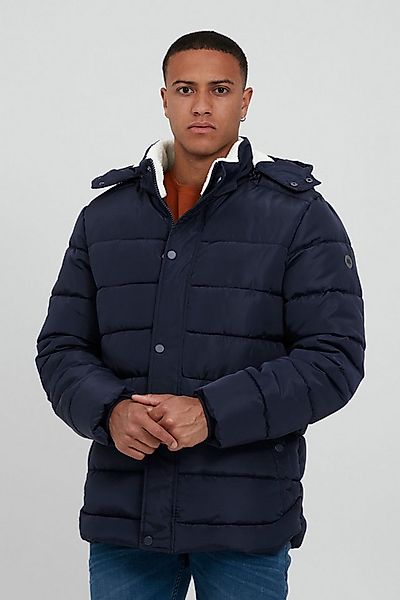 Blend Steppjacke BHOuterwear Gefütterte Steppjacke mit Kapuze günstig online kaufen