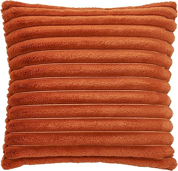 done. Sitzkissen "Polar" Kissenhülle aus leichtem Flanell günstig online kaufen