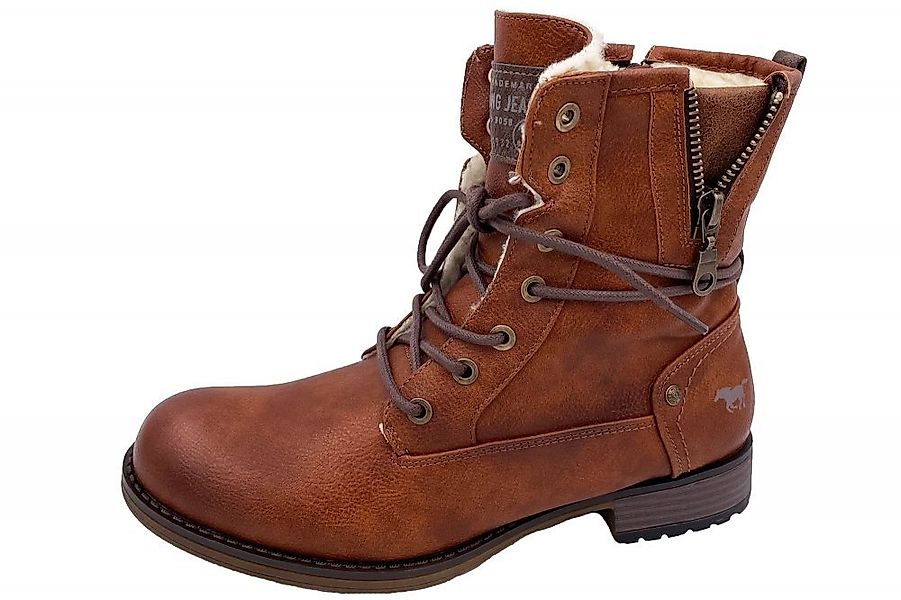 Mustang Shoes Winterboots günstig online kaufen