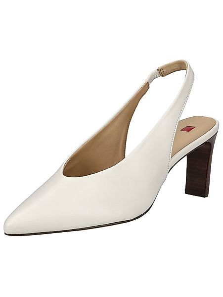 Högl Pumps Leder High-Heel-Pumps günstig online kaufen