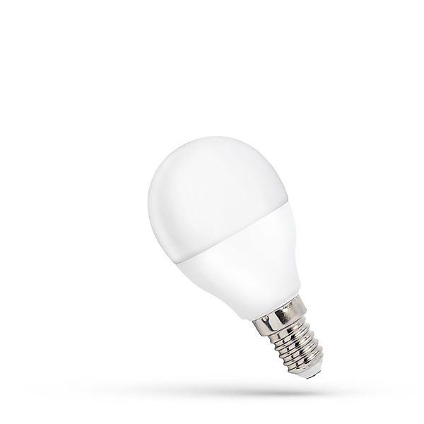 Spectrum LED-Leuchtmittel LED E14 G45 Tropfenform günstig online kaufen