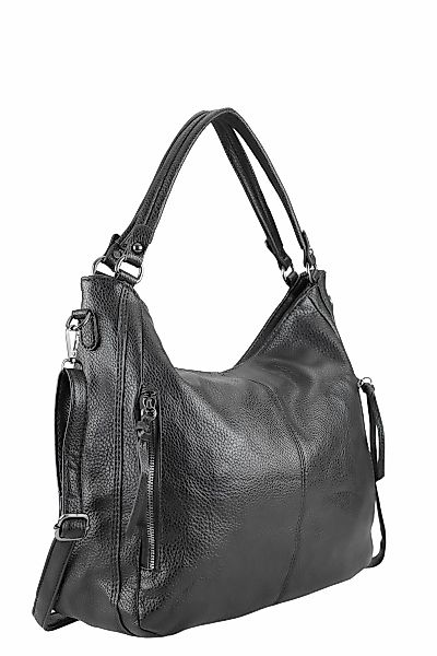 TONI&FRIENDS Schultertasche "Perfect One", Allrounder mit vielen Fächern günstig online kaufen