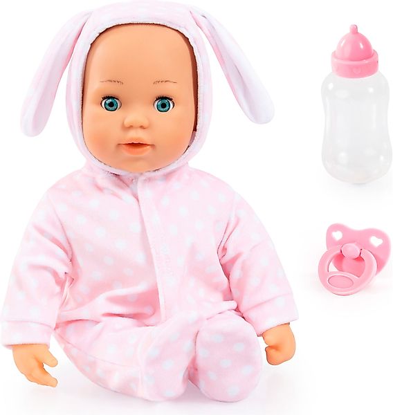 Bayer Babypuppe First Words Baby, Anna günstig online kaufen