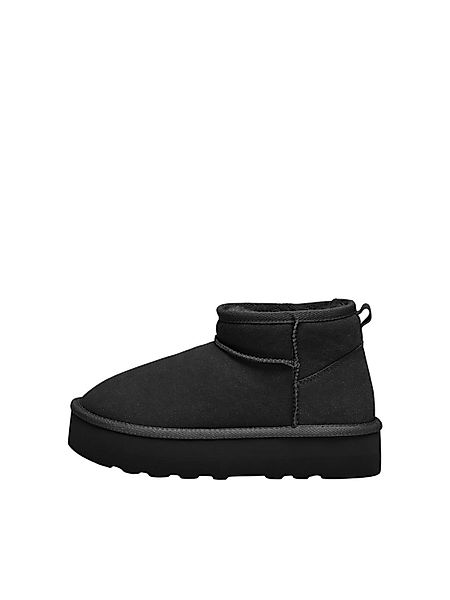 ONLY ONLFELICIA Schnürstiefel (1-tlg) günstig online kaufen
