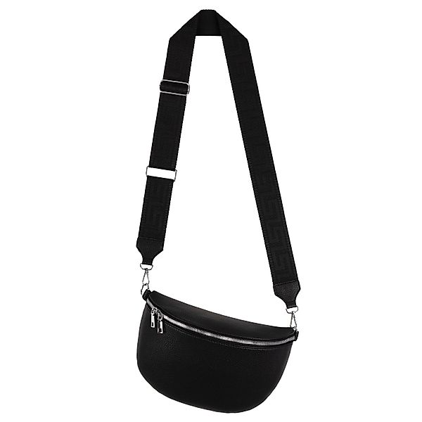 EAAKIE Gürteltasche Bauchtasche Umhängetasche Crossbody-Bag Kunstleder günstig online kaufen