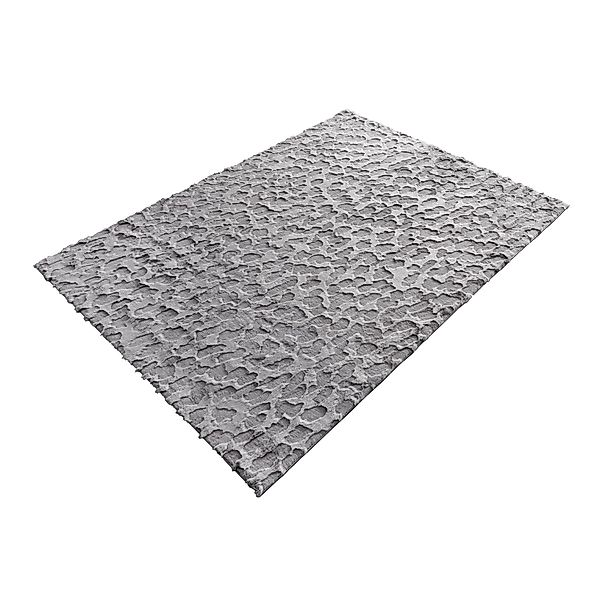 riess-ambiente Designteppich DUNE 230x160cm anthrazit · günstig online kaufen