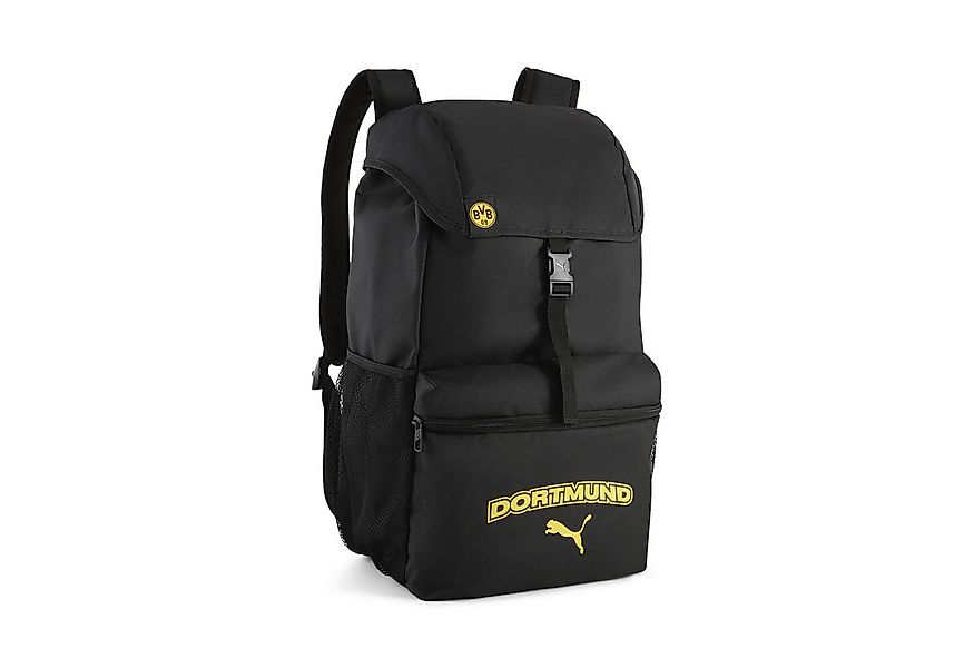 PUMA Freizeitrucksack Borussia Dortmund ftblCulture 24 l Rucksack Erwachsen günstig online kaufen