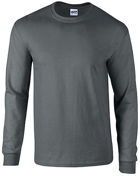 Gildan Langarmshirt Ultra Cotton Long Sleeve günstig online kaufen