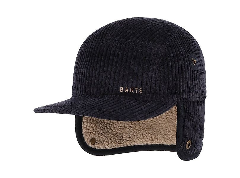 Barts Baseball Cap (1-St) Basecap mit Schirm günstig online kaufen