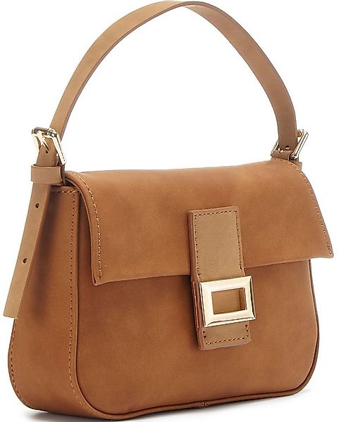 Vivance Mini Bag Minibag, Schultertasche, Henkeltasche, Handtasche VEGAN günstig online kaufen