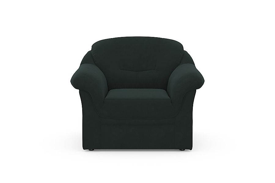 DOMO collection Sessel Montana komfortabel und günstig online kaufen