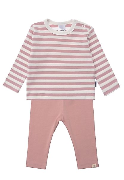 Liliput Sweatanzug, mit praktischen Druckknöpfen auf günstig online kaufen