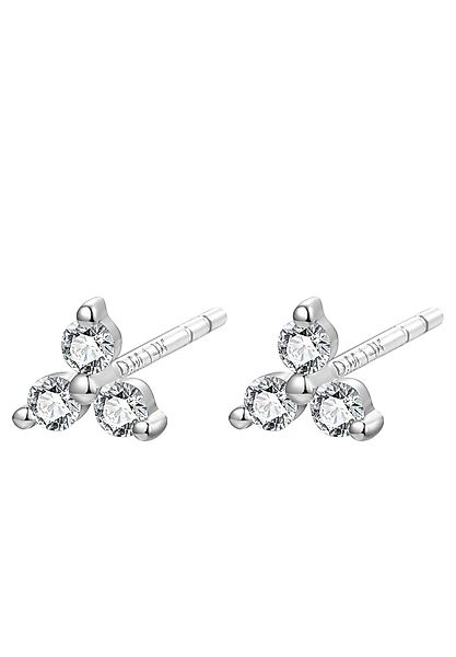 Dear Me Paar Ohrstecker Damen 585 günstig online kaufen