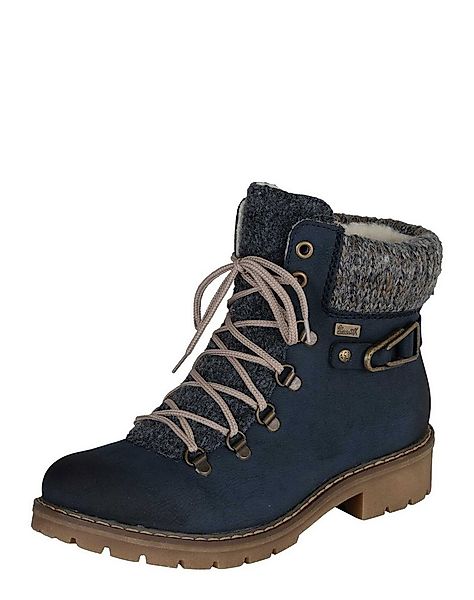 Rieker Schnürstiefelette (1-tlg) günstig online kaufen
