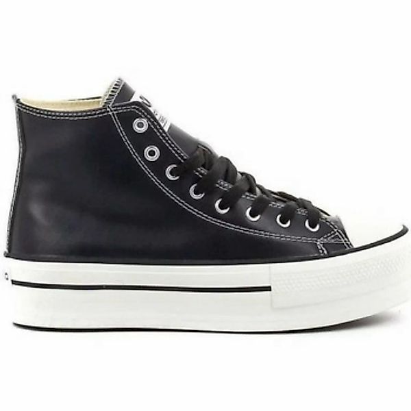 Victoria  Turnschuhe SCHUHE  TRIBU DOBLE BOTÍN EFECTO PIEL günstig online kaufen