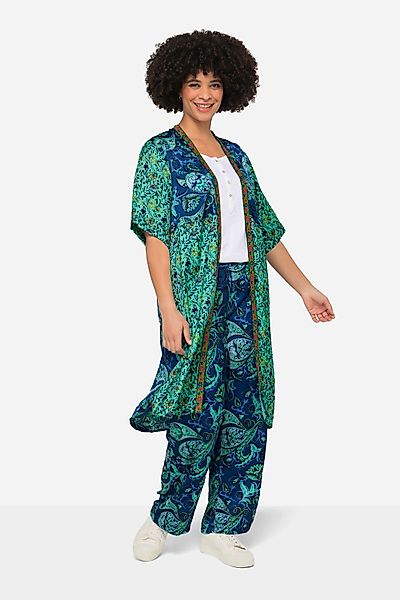 Angel of Style Kurzjacke Kaftan oversized günstig online kaufen