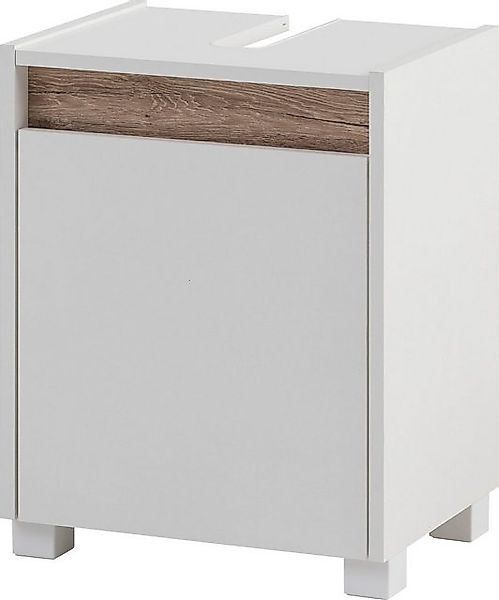 Schildmeyer Waschbeckenunterschrank Cosmo in verschiedenen Farben günstig online kaufen