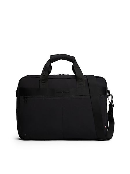 Tommy Hilfiger Laptoptasche TH COMMUTER COMPUTER günstig online kaufen