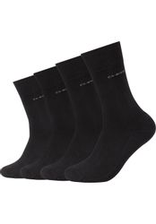 Camano Langsocken ca-soft (4-Paar) mit dezentem günstig online kaufen