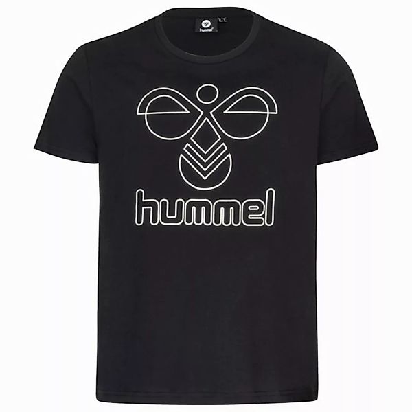 hummel T-Shirt Hummel Herren T-Shirt Peter 206167 günstig online kaufen