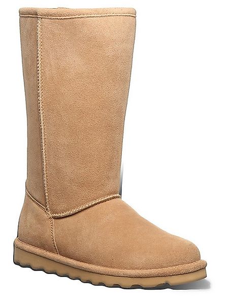 Bearpaw ELLE TALL Winterstiefel Schlupfstiefel mit wasserabweisender Neverw günstig online kaufen