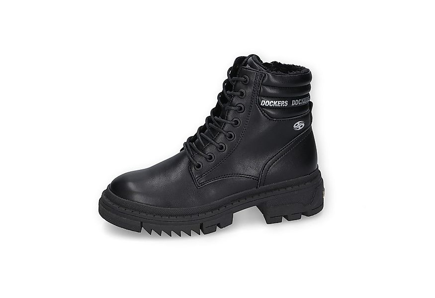 Dockers by Gerli Schnürboots günstig online kaufen