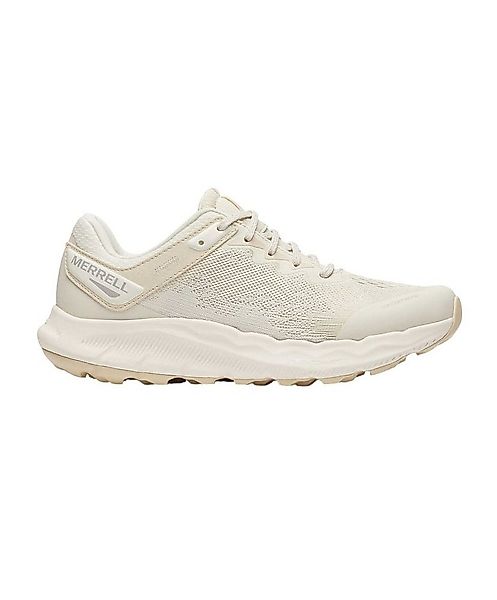 Merrell Antora 4 WP (wasserdicht) beige Damen Laufschuh günstig online kaufen