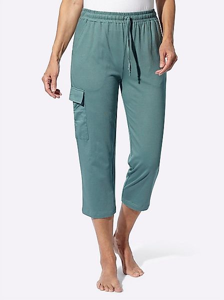 Sieh an! Jogginghose 7/8-Freizeithose günstig online kaufen