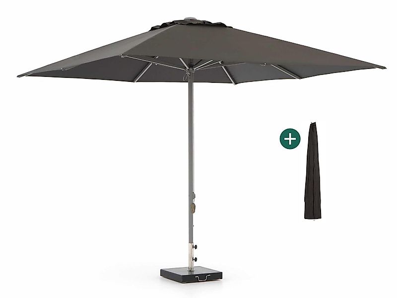 Shadowline Cuba Sonnenschirm 300x300 cm günstig online kaufen
