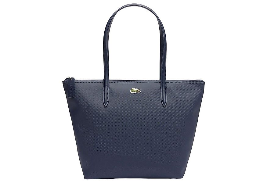 Lacoste Umhängetasche L12.12 Concept - Shopper S 24.5 cm (penombre) günstig online kaufen