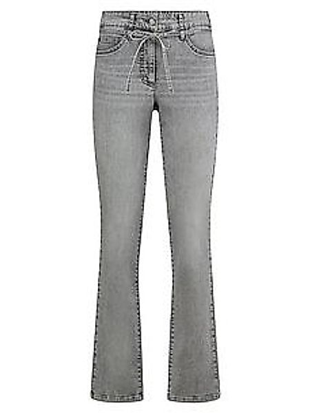 Jeans geradem Bein BASLER denim günstig online kaufen