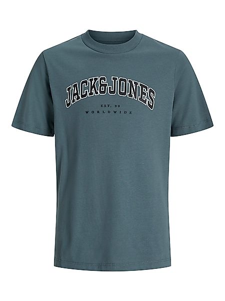 Jack & Jones PlusSize T-Shirt JJECALEB günstig online kaufen