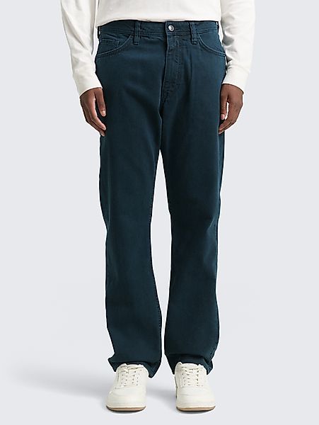 TOM TAILOR Denim Relax-fit-Jeans Jeanshosen TTWAYLEN günstig online kaufen