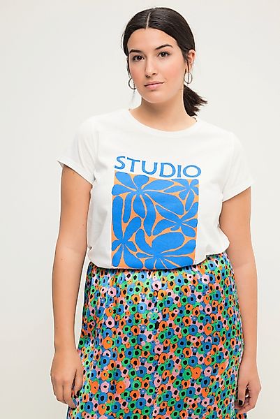 Studio Untold T-Shirt T-Shirt Classic Shape günstig online kaufen
