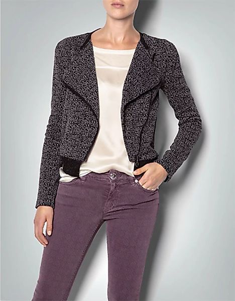 Calvin Klein Jeans Damen Jacke CWT058/JRW00/C99 günstig online kaufen
