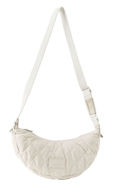 Seidenfelt Manufaktur Umhängetasche Halfmoon Bag günstig online kaufen