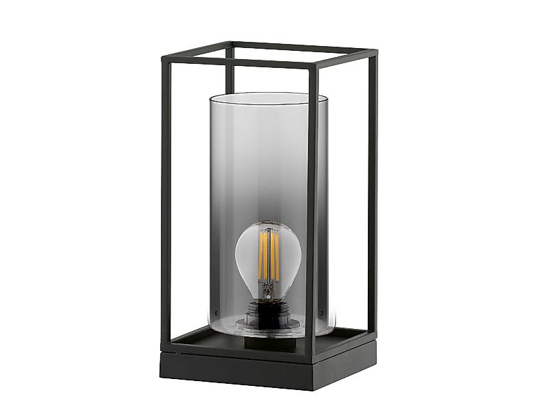 FISCHER & HONSEL LED Nachttischlampe, Dimmfunktion, günstig online kaufen