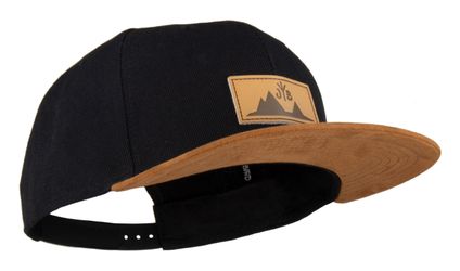 Jumping Bird Snapback Cap günstig online kaufen