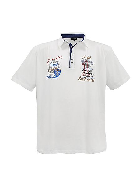 Lavecchia Poloshirt Lavecchia Herren Poloshirt LV-3101 günstig online kaufen