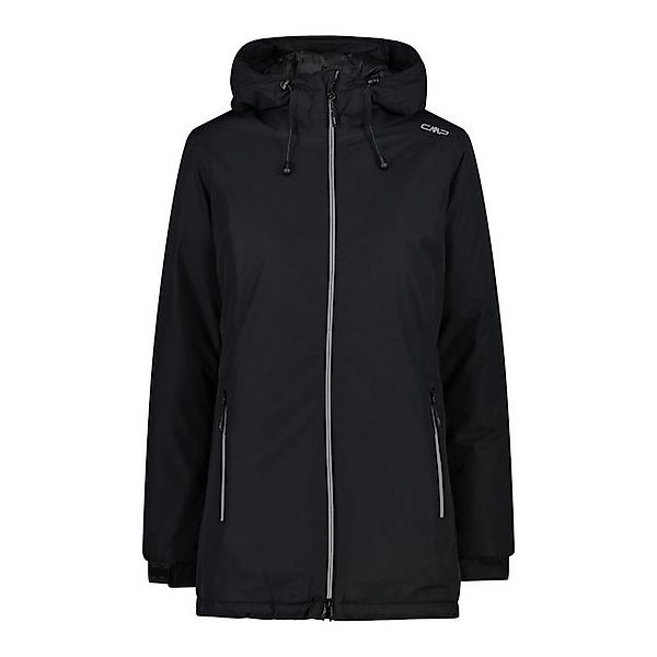 CMP Outdoorjacke CMP Damen Jacke WOMAN JACKET LONG FIX HOOD 32Z1396 günstig online kaufen