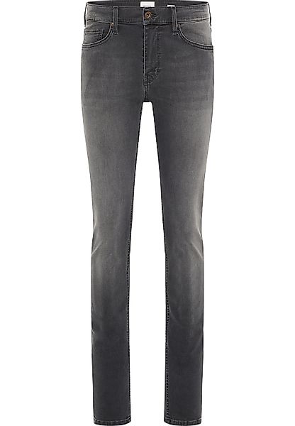 MUSTANG Skinny-fit-Jeans "Herren Style Frisco Skinny" günstig online kaufen
