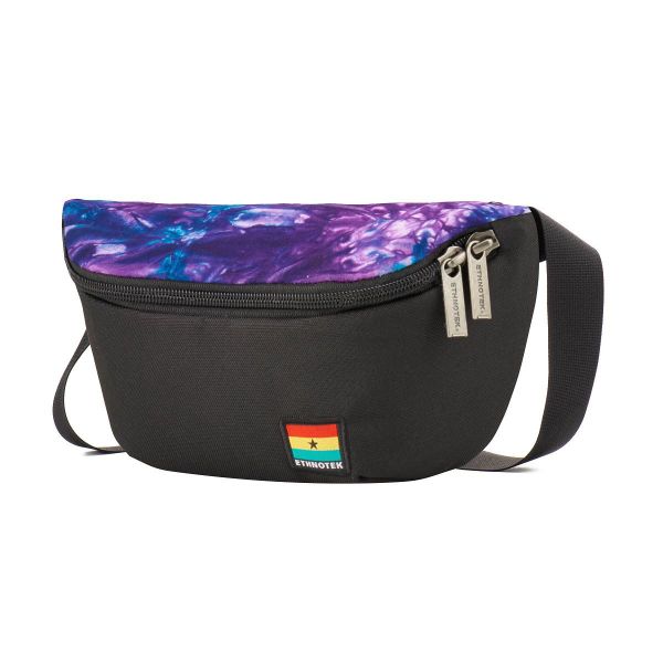 Ethnotek Bauchtasche Bagus Lite, 90% Recycling günstig online kaufen